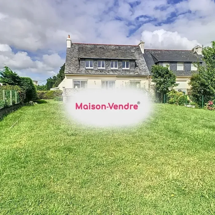 Maison 7 pièces Brest à vendre